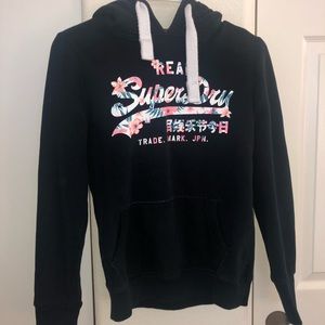 Superdry hoodie